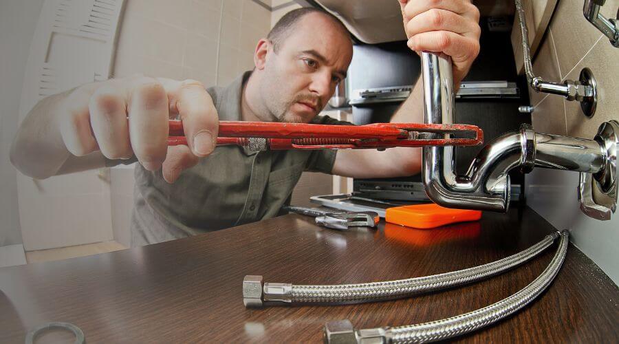 Local expert plumbing services in Cecil, GA